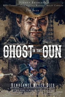 Ghost in the Gun Trailer