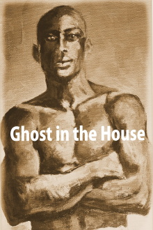 Ghost in the House Trailer