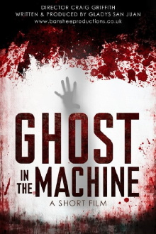 Ghost in the Machine Trailer