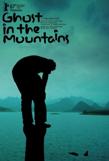 Ghost in the Mountains Trailer
