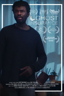 Ghost Insurance Trailer