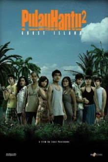 Ghost Island 2 Trailer