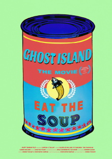 Ghost Island Trailer