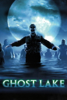 Ghost Lake Trailer