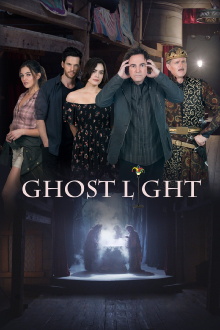 Ghost Light Trailer