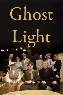 Ghost Light Trailer