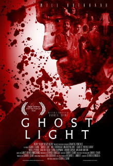Ghost Light Trailer