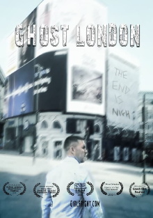 Ghost London Trailer