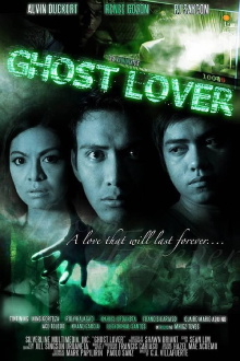 Ghost Lover Trailer