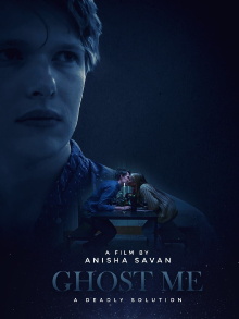 Ghost Me Trailer