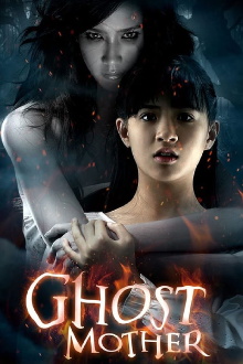 Ghost Mother Trailer