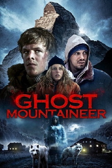 Ghost Mountaineer Trailer