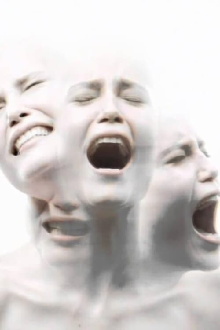 Ghost (Natasha Poly: Multiple Exposure) Trailer