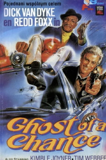 Ghost of a Chance Trailer