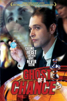Ghost of a Chance Trailer