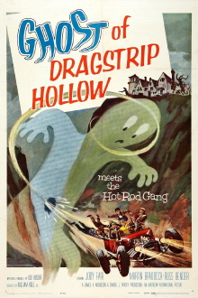 Ghost of Dragstrip Hollow Trailer