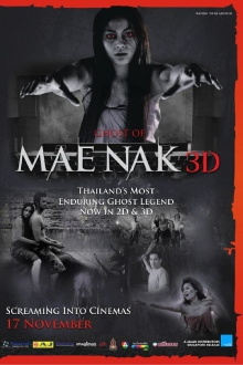Ghost of Mae Nak 3D Trailer