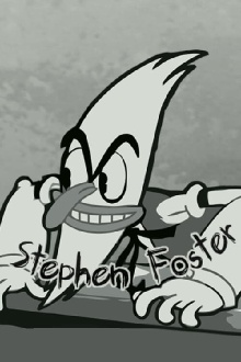 Ghost of Stephen Foster Trailer