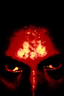 Ghost of the Highschool Trailer