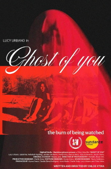 Ghost of you Trailer