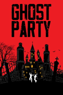 Ghost Party Trailer