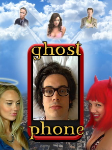 Ghost Phone Trailer