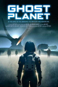 Ghost Planet Trailer
