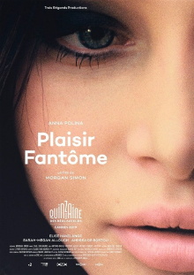 Ghost Pleasure Trailer