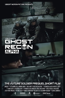 Ghost Recon: Alpha Trailer