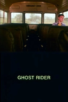 Ghost Rider Trailer