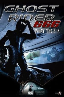 Ghost Rider 666 What The F**k Trailer