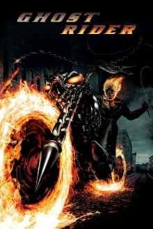 Ghost Rider Trailer