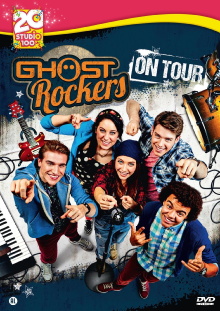 Ghost Rockers: On Tour Trailer
