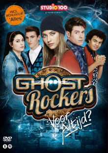 Ghost Rockers voor Altijd Trailer