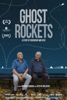 Ghost Rockets Trailer