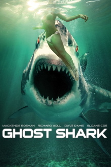 Ghost Shark Trailer