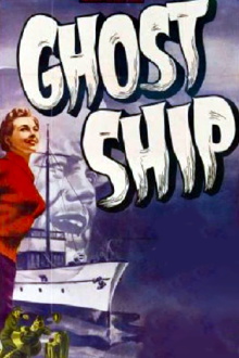 Ghost Ship Trailer
