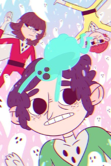 Ghost Squad Trailer