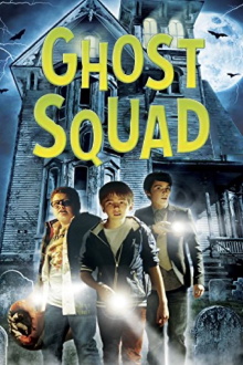 Ghost Squad Trailer