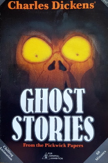 Ghost Stories Trailer