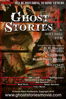 Ghost Stories 4 Trailer