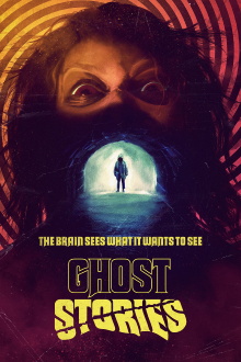 Ghost Stories Trailer
