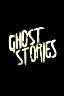 Ghost Stories Trailer