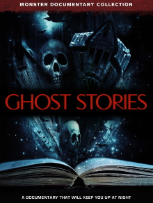 Ghost Stories Trailer