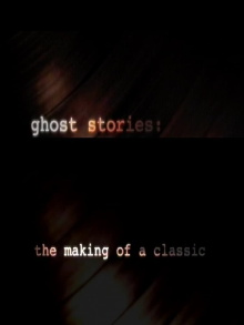 Ghost Stories: The Making of a Classic Trailer