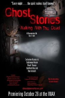 Ghost Stories: Walking With The Dead Trailer