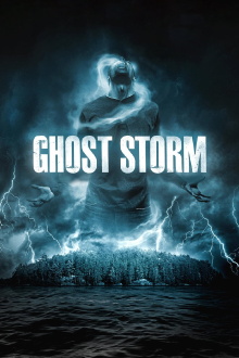 Ghost Storm Trailer