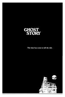 Ghost Story Trailer