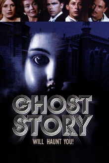 Ghost Story Trailer