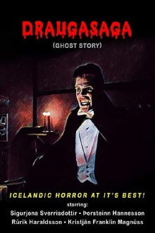 Ghost Story Trailer